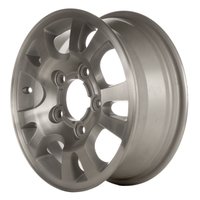 OW-W2AWRM OEM Factory Wheel 15" 5x5.5