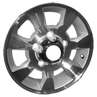 OW-V87TDM OEM Factory Wheel 15" 5x5.5