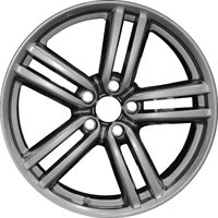 OW-HUW7JZ OEM Factory Wheel 19" 5x4.5