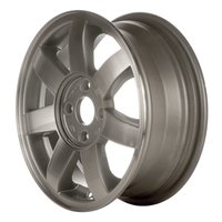 OW-UWSF5D OEM Factory Wheel 14" 4x100.0
