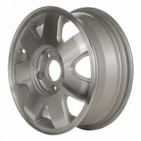 OW-JJ9E7P OEM Factory Wheel 15" 5x4.5