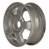 OW-Y5RZQ9 OEM Factory Wheel 14" 4x100.0