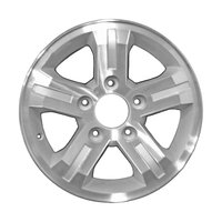 OW-VBAMCU OEM Factory Wheel 16" 5x5.5