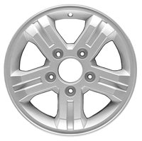 OW-A73TNF-U20 OEM Factory Wheel 16" 5x5.5