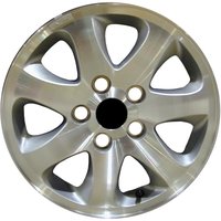 OW-8FNACH OEM Factory Wheel 15" 5x4.5