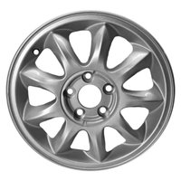 OW-7EFGDP OEM Factory Wheel 16" 5x4.5