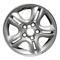 OW-Q7GU39 OEM Factory Wheel 16" 5x4.5