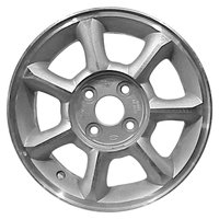 OW-PTHW4B OEM Factory Wheel 14" 4x100.0