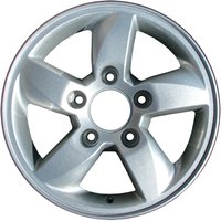 OW-7526SZ OEM Factory Wheel 16" 5x5.5