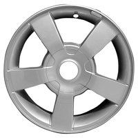 OW-NERZY3 OEM Factory Wheel 15" 4x100.0