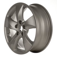 OW-2QM6XT OEM Factory Wheel 17" 5x4.5