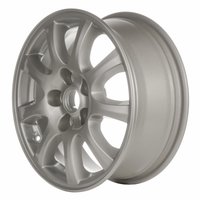 OW-HY4XZ3 OEM Factory Wheel 16" 5x4.5
