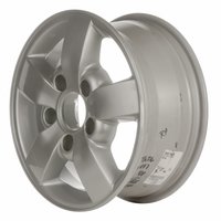OW-3T34RJ OEM Factory Wheel 16" 5x5.5
