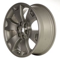 OW-62SDN5 OEM Factory Wheel 17" 6x4.5