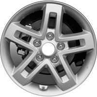 OW-C9R9K3 OEM Factory Wheel 16" 5x115.0