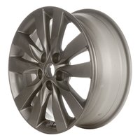 OW-FAESG9 OEM Factory Wheel 17" 5x4.5