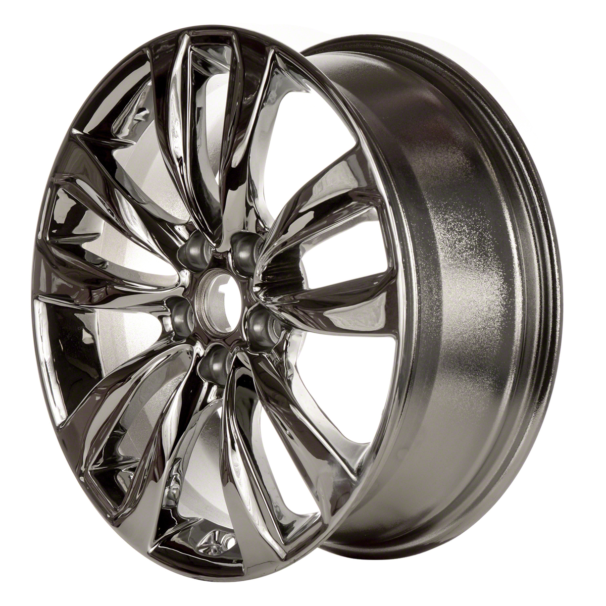 OW-CFBKP9 OEM Factory Wheel 18" 5x4.5 O.e. Chrome