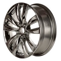 OW-CFBKP9 OEM Factory Wheel 18" 5x4.5