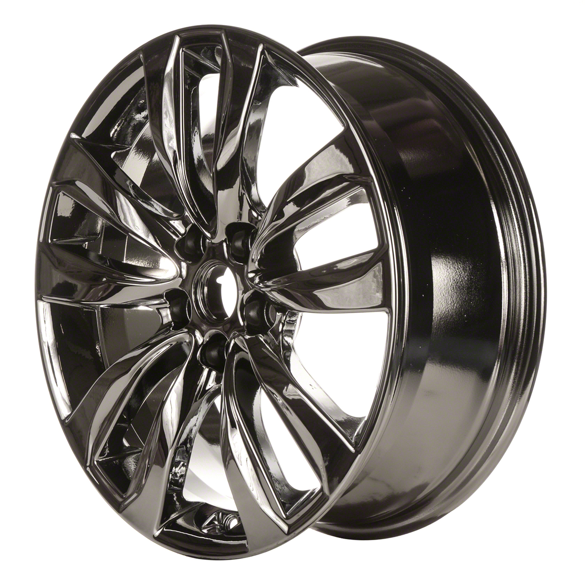 OW-PDX2CH OEM Factory Wheel 18" 5x4.5 Light Pvd A.m. Chrome