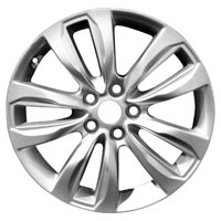 OW-28TQ4F OEM Factory Wheel 18" 5x4.5