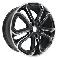 OW-2B9BMD OEM Factory Wheel 18" 5x4.5
