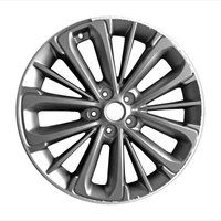 OW-M8QA97 OEM Factory Wheel 19" 5x4.5