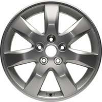 OW-43B8PW OEM Factory Wheel 17" 5x4.5