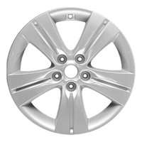OW-E7DZVK OEM Factory Wheel 17" 5x4.5