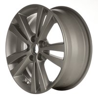 OW-8NNW5Q OEM Factory Wheel 17" 5x4.5