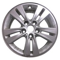 OW-CCU49W OEM Factory Wheel 16" 5x115.0