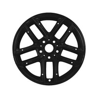 OW-4VYPAS OEM Factory Wheel 17" 6x5.5