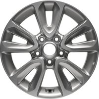 OW-AABDMB OEM Factory Wheel 16" 5x115.0