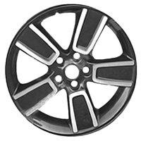 OW-99ADV4 OEM Factory Wheel 18" 5x4.5