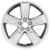 OW-QDYNKF OEM Factory Wheel 18" 5x4.5