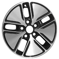 ALY74654U45 OEM wheel