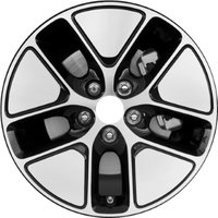 ALY74646U45 OEM wheel