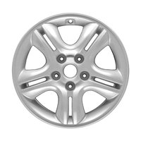 OW-9XYZ5C OEM Factory Wheel 16" 5x4.5