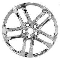 ALY74673U95 OEM wheel
