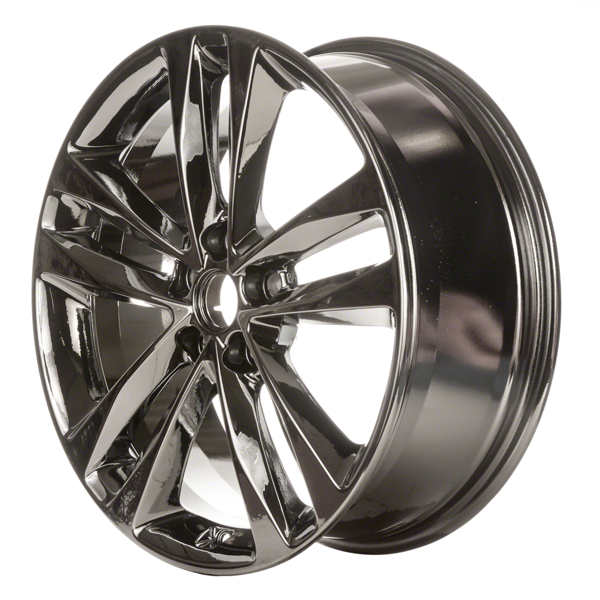 OW-UQ26RE OEM Factory Wheel 19" 5x4.5 Light Pvd O.e. Chrome