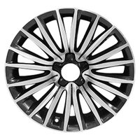 OW-TWTWHF OEM Factory Wheel 19" 5x4.5