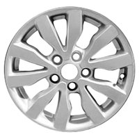 OW-D6CPJ2 OEM Factory Wheel 16" 5x4.5