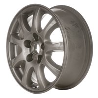 OW-9WXGAC OEM Factory Wheel 17" 5x4.5