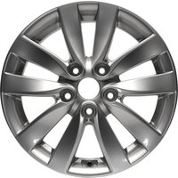 OW-8SWCAK OEM Factory Wheel 16" 5x4.5