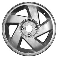 OW-G3D49R OEM Factory Wheel 14" 4x100.0