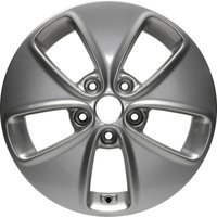 OW-S6SKVY OEM Factory Wheel 16" 5x114.3