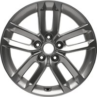 OW-JNKPVH OEM Factory Wheel 17" 5x4.5
