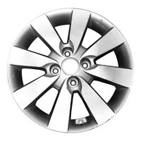 OW-GV656R OEM Factory Wheel 15" 4x100.0