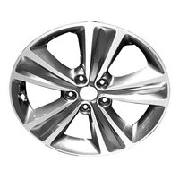 OW-JH7MPS OEM Factory Wheel 18" 5x4.5