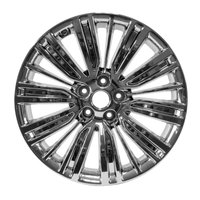 OW-P8WY4J OEM Factory Wheel 19" 5x4.5