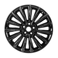 OW-5YQJPF OEM Factory Wheel 19" 5x4.5
